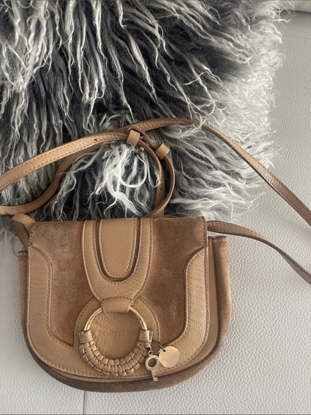 See By Chloe crossbody bag